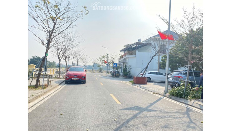  BÁN ĐẤT LƯƠNG NỖ – TIÊN DƯƠNG (ĐÔNG ANH)
VỊ TRÍ SÁT VÀNH ĐAI 3 – Ô TÔ VÀO ĐẤT – HƠN 100M² FULL THỔ CƯ – GIÁ CHỈ 5.x TRIỆU/m²